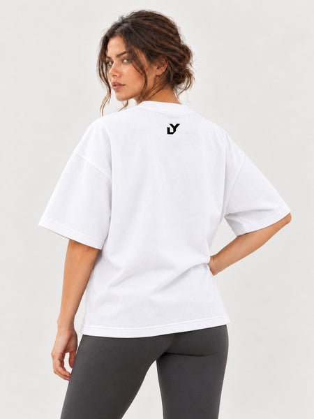 UNRULY Signature Tee